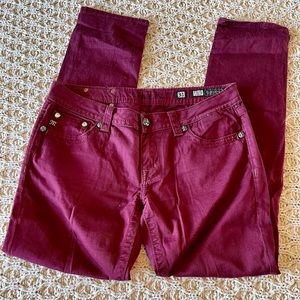 Miss Me Skinny Jeans